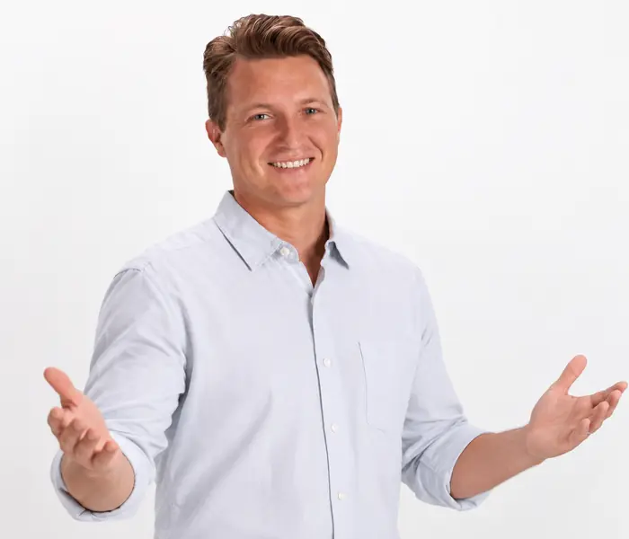 Brandon Loures, founder of Brandlift Digital Marketing and med spa SEO strategist